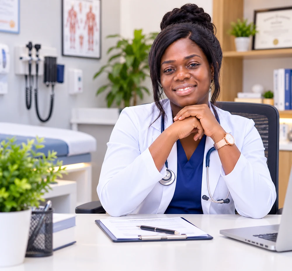 Compassionate care at HNB Care