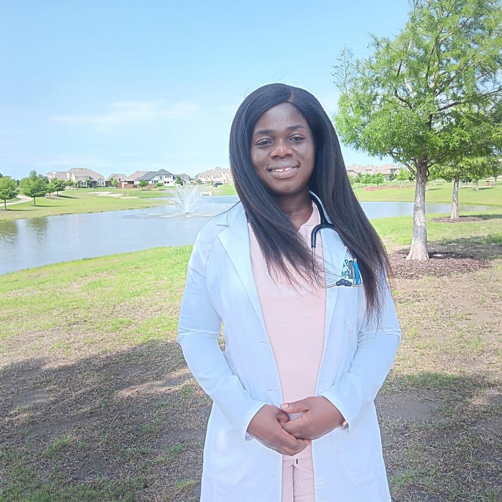 Harmony Neuro Behavioral Care, Psychiatric Mental Health Nurse Practitioner